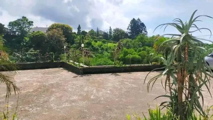 Villa Puncak Resort Cikundul Exteriör bild