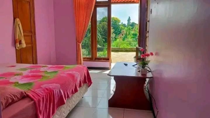 Villa Puncak Resort Cikundul Exteriör bild