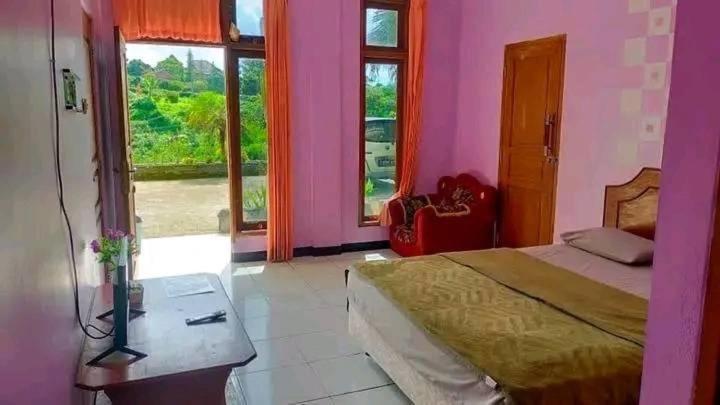 Villa Puncak Resort Cikundul Exteriör bild